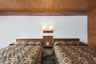 Post Oak Inn Brownwood Zimmer foto